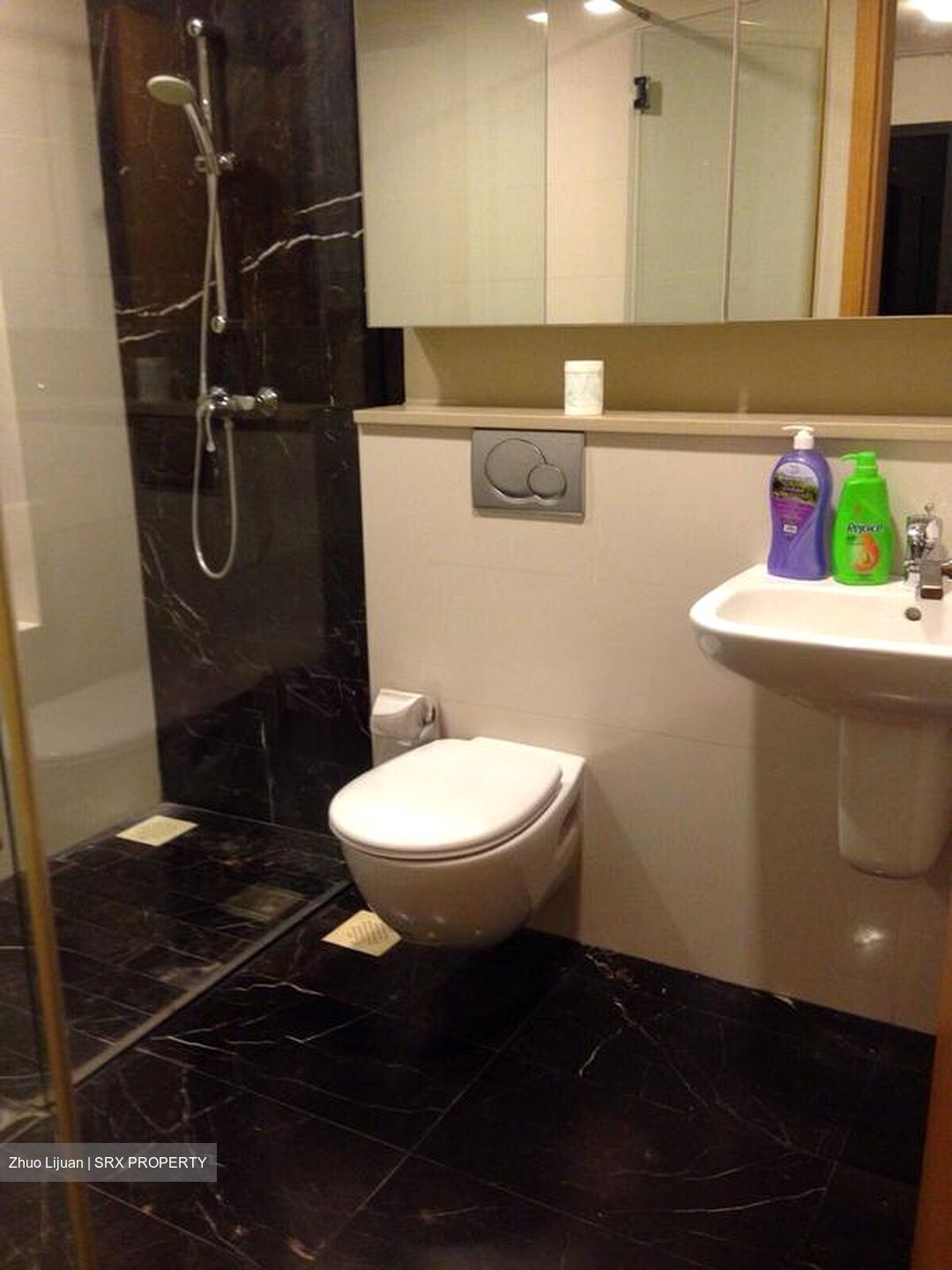 8@Woodleigh (D13), Condominium #533141421